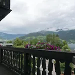 Appartments Zell Am See
