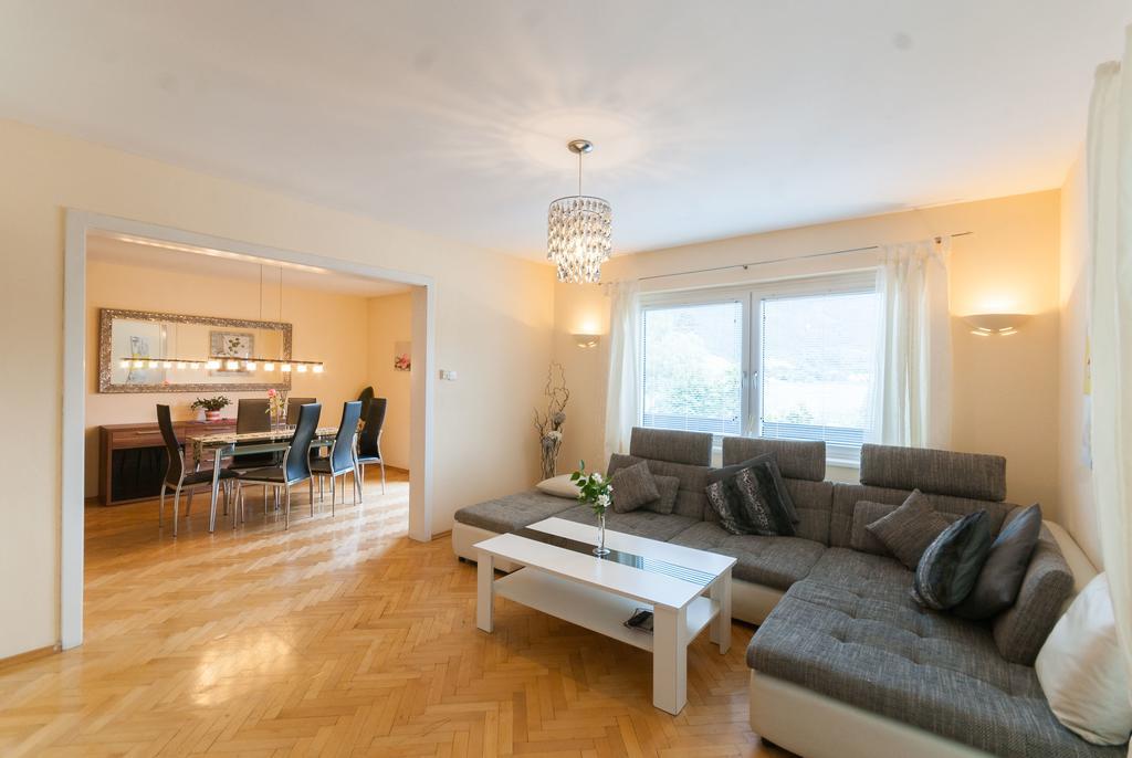 Apartment Appartments Zell Am See *