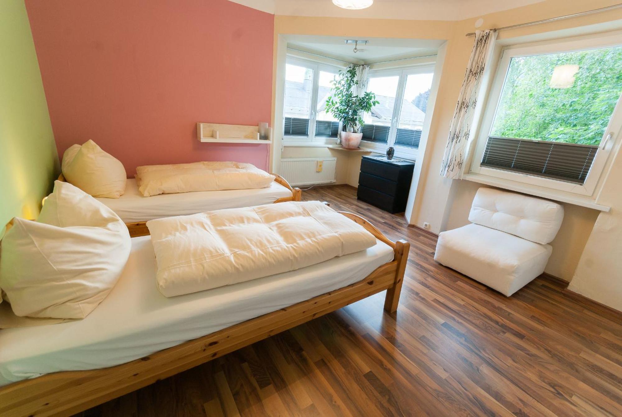 Appartments Zell Am See Apartment *
